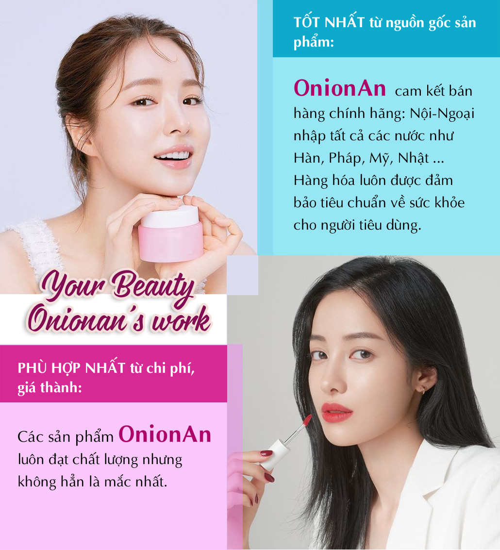 giới thiệu oinionan